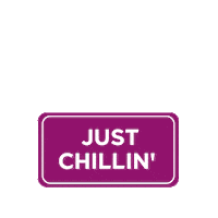 Chill Penguin Sticker by Axiata