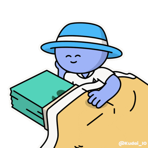 Big Money Sticker by Kudai