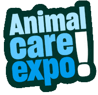 Dark Expo Sticker by Humane World for Animals