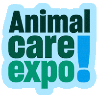Expo Cutout Sticker by Humane World for Animals