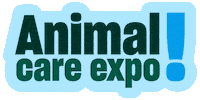 Expo Cutout Sticker by Humane World for Animals