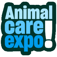 Dark Expo Sticker by Humane World for Animals