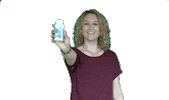 Magnesium Vitamines Sticker by Jentel Daniecke