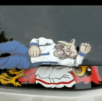 Mascot Kentucky GIF by WiperTags Wiper Covers