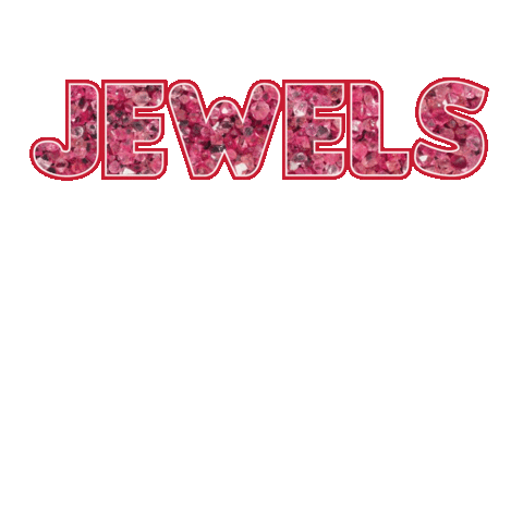 Jewels Sticker by IDOL Cheer