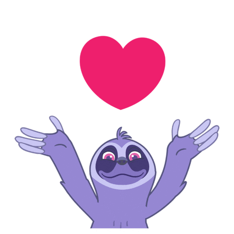 Dance Love Sticker by Mundo Bita