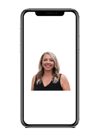 Austyn Galmarini Sticker by Enas Latif Team