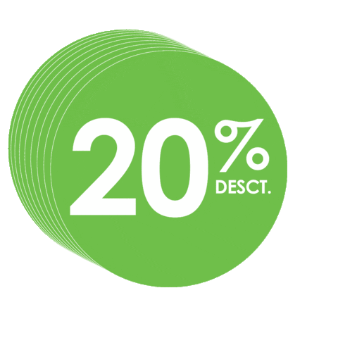 Sticker by Tiendas Universal