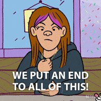 Bojack Horseman GIF by NETFLIX