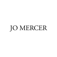JoMercerShoes logo shoes jm jmshoes GIF