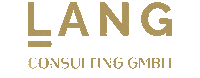 Agency Branding Sticker by Lang Consulting GmbH