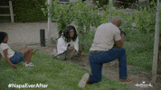 Napa Ever After GIF by Hallmark Channel
