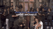 Happy Camila Cabello GIF by Saturday Night Live