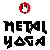 Workout Yoga Sticker by EMP