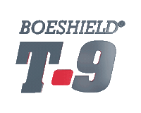 Lube Lubrifiant Sticker by Boeshield T-9