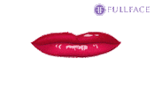 lips kiss Sticker by FullFace