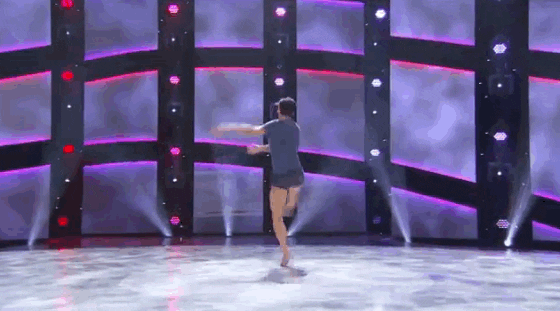 GIF by So You Think You Can Dance