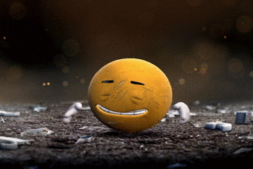 emoji ugh GIF by Moto