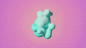 Space Satisfy GIF
