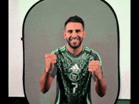 Africa Algeria GIF