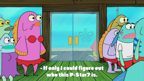 season 9 episode 23 GIF by SpongeBob SquarePants