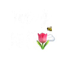New Post Sticker