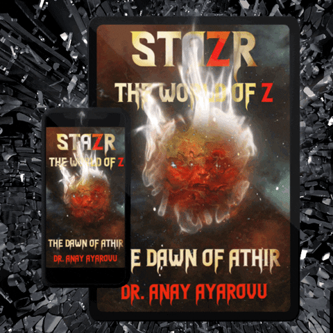 Hbo Magic GIF by STAZR