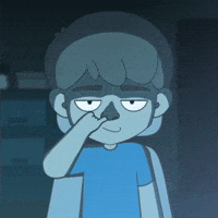 Animation Eating GIF