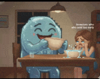 Memecoin Xrp GIF by $DROP