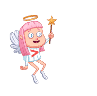 Sticker by Universia
