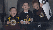 Boston Bruins Hockey GIF by NHL