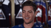 ice hockey lol GIF by NHL