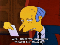 season 3 sneer GIF