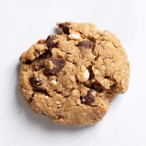 GIF by Meli's Monster Cookies