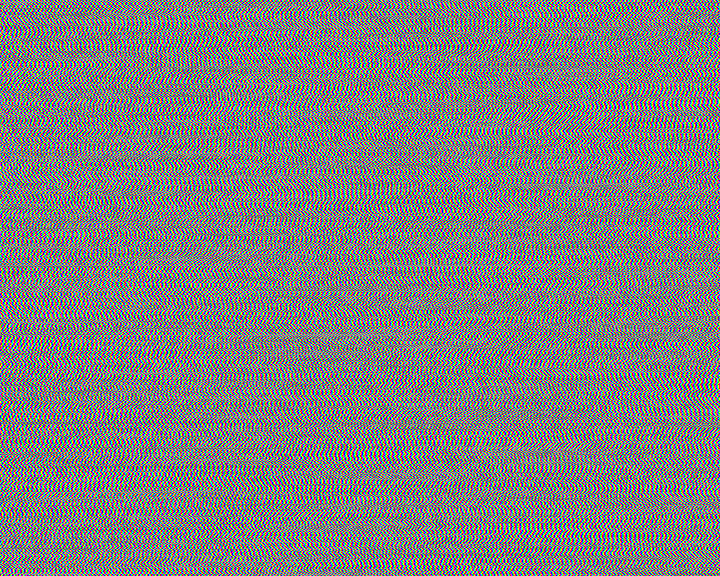 loop 12 colors GIF by Kim Asendorf