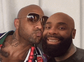 Booba Love GIF by systaime