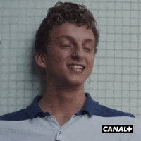 Happy Emma De Caunes GIF by CANAL+