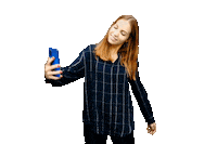 chipde david chip reaction gifs vivi Sticker