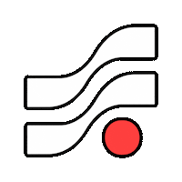 Athlete Commit Sticker by SportsRecruits