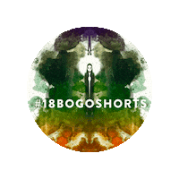 Festival Festi Sticker by BOGOSHORTS