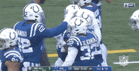 Regular Season Football GIF by NFL