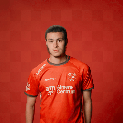Keuken Kampioen Divisie GIF by AlmereCityFC