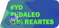 Losreartes GIF by Desafio Los Reartes