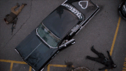 the blacklist GIF by NBC
