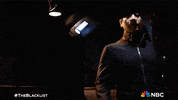 The Blacklist GIF by NBC