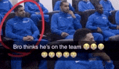 Team Thinks GIF