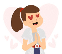 heart love Sticker