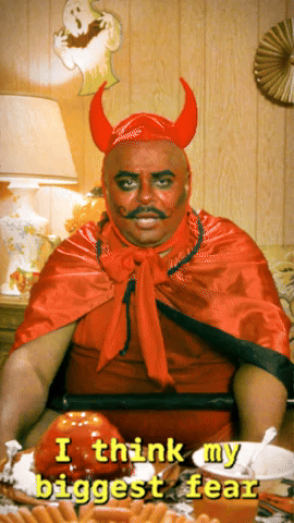 The Devil Never Goes Home Alone