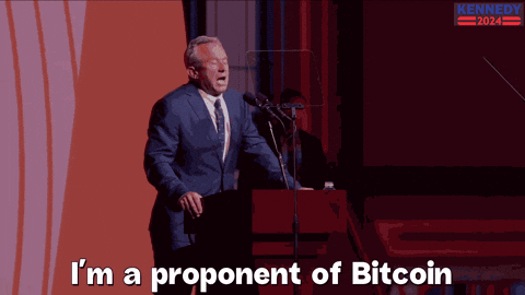 Bitcoin Im GIF by Team Kennedy