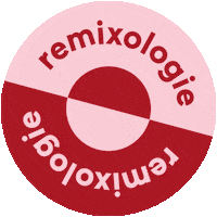 Remixologie Sticker by La SAQ